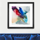 Change II by Sisa Jasper on GIANT ART - abstract