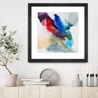 Change II by Sisa Jasper on GIANT ART - abstract