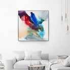 Change II by Sisa Jasper on GIANT ART - abstract