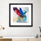 Change II by Sisa Jasper on GIANT ART - abstract