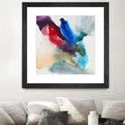 Change II by Sisa Jasper on GIANT ART - abstract