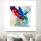 Change II by Sisa Jasper on GIANT ART - abstract