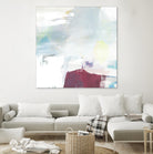 Invisible III by Sisa Jasper on GIANT ART - abstract