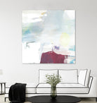 Invisible III by Sisa Jasper on GIANT ART - abstract