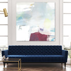 Invisible III by Sisa Jasper on GIANT ART - abstract