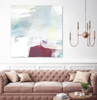 Invisible III by Sisa Jasper on GIANT ART - abstract