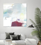 Invisible III by Sisa Jasper on GIANT ART - abstract