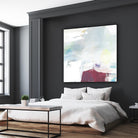 Invisible III by Sisa Jasper on GIANT ART - abstract