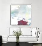 Invisible III by Sisa Jasper on GIANT ART - abstract