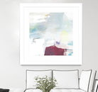 Invisible III by Sisa Jasper on GIANT ART - abstract