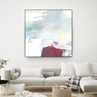 Invisible III by Sisa Jasper on GIANT ART - abstract