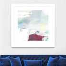 Invisible III by Sisa Jasper on GIANT ART - abstract