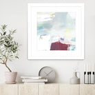 Invisible III by Sisa Jasper on GIANT ART - abstract