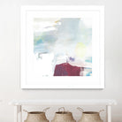 Invisible III by Sisa Jasper on GIANT ART - abstract