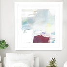 Invisible III by Sisa Jasper on GIANT ART - abstract