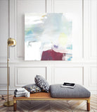 Invisible III by Sisa Jasper on GIANT ART - abstract