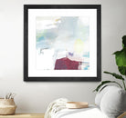 Invisible III by Sisa Jasper on GIANT ART - abstract