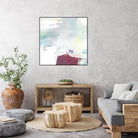 Invisible III by Sisa Jasper on GIANT ART - abstract