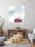 Invisible III by Sisa Jasper on GIANT ART - abstract