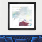 Invisible III by Sisa Jasper on GIANT ART - abstract