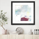 Invisible III by Sisa Jasper on GIANT ART - abstract