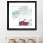 Invisible III by Sisa Jasper on GIANT ART - abstract