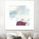 Invisible III by Sisa Jasper on GIANT ART - abstract