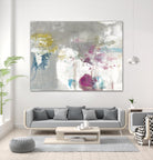 Minute I by Sisa Jasper on GIANT ART - abstract