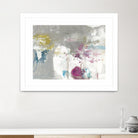 Minute I by Sisa Jasper on GIANT ART - abstract