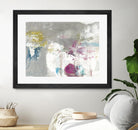 Minute I by Sisa Jasper on GIANT ART - abstract