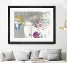 Minute I by Sisa Jasper on GIANT ART - abstract