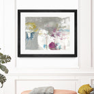 Minute I by Sisa Jasper on GIANT ART - abstract