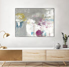 Minute I by Sisa Jasper on GIANT ART - abstract