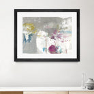 Minute I by Sisa Jasper on GIANT ART - abstract