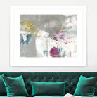 Minute I by Sisa Jasper on GIANT ART - abstract