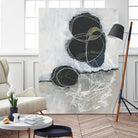 Primary Orbs I by Jennifer Paxton Parker on GIANT ART - abstract