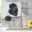 Primary Orbs I by Jennifer Paxton Parker on GIANT ART - abstract