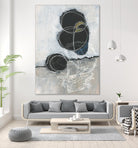 Primary Orbs I by Jennifer Paxton Parker on GIANT ART - abstract