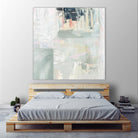 Fray I by Victoria Borges on GIANT ART - abstract