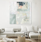 Fray I by Victoria Borges on GIANT ART - abstract