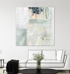 Fray I by Victoria Borges on GIANT ART - abstract