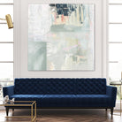 Fray I by Victoria Borges on GIANT ART - abstract