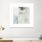 Fray I by Victoria Borges on GIANT ART - abstract