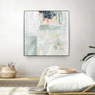 Fray I by Victoria Borges on GIANT ART - abstract