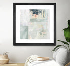 Fray I by Victoria Borges on GIANT ART - abstract