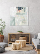 Fray I by Victoria Borges on GIANT ART - abstract