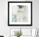 Fray I by Victoria Borges on GIANT ART - abstract