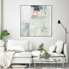 Fray I by Victoria Borges on GIANT ART - abstract