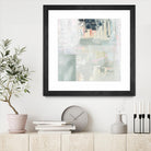 Fray I by Victoria Borges on GIANT ART - abstract