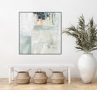 Fray I by Victoria Borges on GIANT ART - abstract